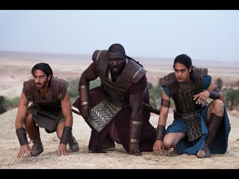 Spike's TUT: A Closer Look - Part Three