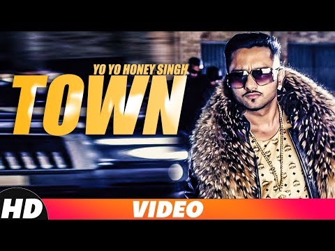 Town — watch video