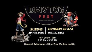 Live Pokemon Vendor POV! DMV TCG FEST! #pokemon #pokemonvendorpov #pokemoncards