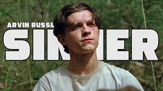 Arvin Russell | Sinner (The Devil All the Time)