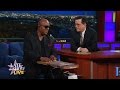 Stevie Wonder Offers To Perform Surgery On Stephen