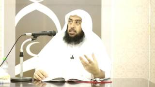 التعليق على سورة الغاشية (2-2)ليلة 10-8-1437هـ|أ.د.عمر المقبل | image