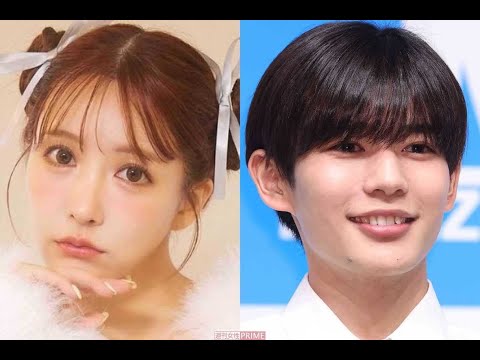 元セクシー女優・三上悠亜「なにわと匂わせしたらね…」長尾謙杜との熱愛報道より「1年以上前」にあったYouTubeでの“衝撃発言”をファンが発見で「ドン引き」