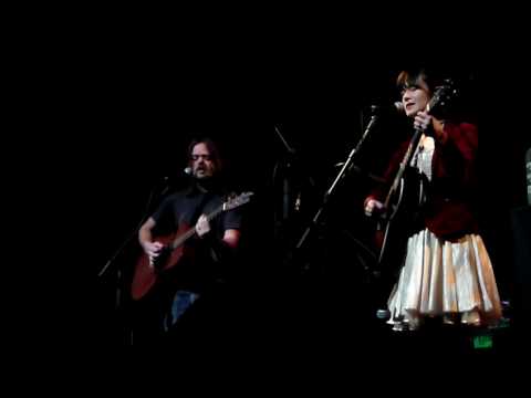 Catherine Feeny & The Challenge of Feral Green - Forever, live at South Hill Park, Bracknell, UK