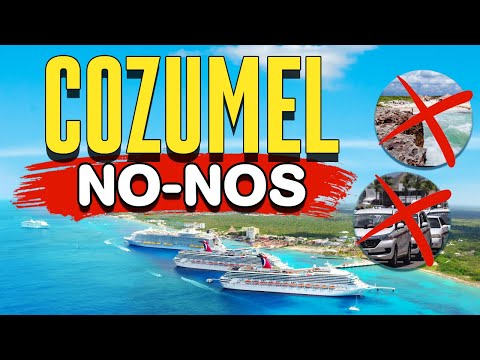 , title : 'The Do's and Don'ts of Visiting Cozumel Mexico: The Ultimate Guide'