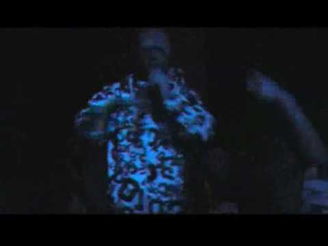 Koncert [  RapFineria - DUGI - Rychu Peja ]  - Kuźnia 17.12.2009 (część IV)