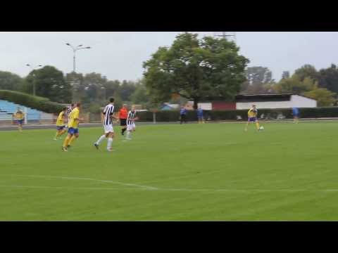 Korona HiD Ostrołęka - MKS Polonia Warszawa