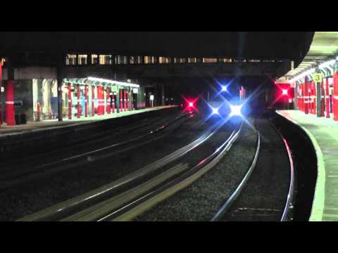 66427 4s45 Daventry - Coatbridge , 14th May 2014
