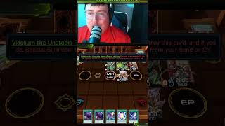 "WHAT A WACKY WORLD!" If Gus Johnson called Yu-Gi-Oh! ππ€― |Yu-Gi-Oh! Commentator Audition