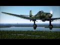 Stukas From Mars