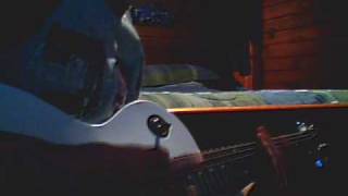 Whispers (I Hear You) - All That Remains
