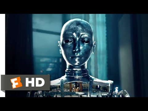 ヒューゴの不思議な発明