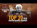 Top 20 Qisooyin Cajiib Badan 2024 2 Hours Qisooyin Cajiib Ah Sheekh Xuseen Cali Jabuuti 2024