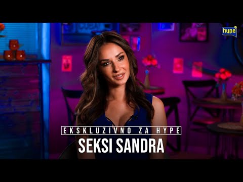 "Kristina će oprostiti Kristijanu!" Seksi Sandra o sukobu sa Teom Tairković i vezi sa Tajkunom...