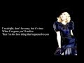 Madonna - Miles Away (Lyrics On Screen) 