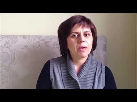 Ligia Strango ( Satu Mare ) - Marturie Peniel