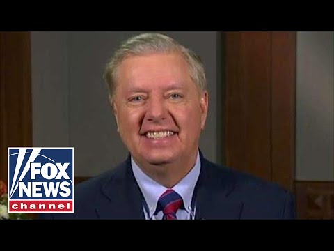 Graham: Impeachment over Ukraine call is 'incredibly bad judgement'