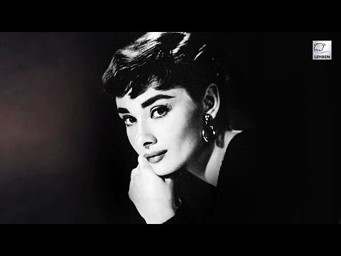 Audrey Hepburn: The Magic Of Audrey | Behind The Reel Life | Must Watch Video