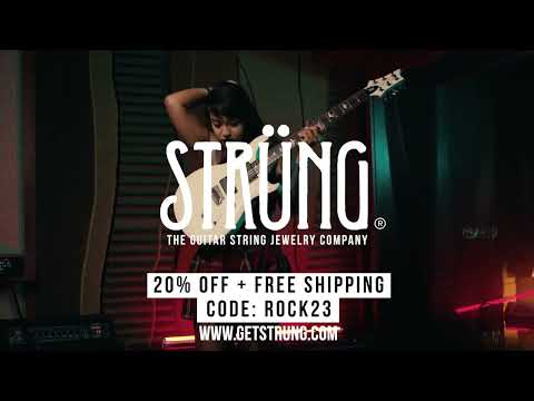 Meet the Owners of Strung