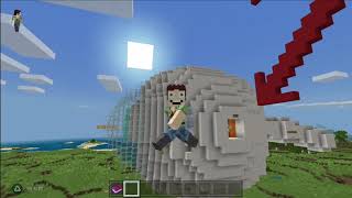 素人マイクラ実況＃469　無料配布ワールドで遊んでみた