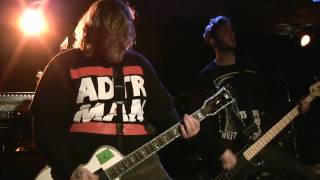 Your Demise - Like a Broken Record @ Warehouse (HD)