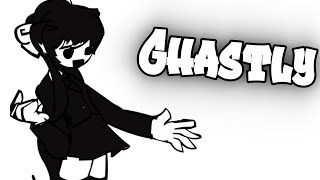 Cover art for Ghastly