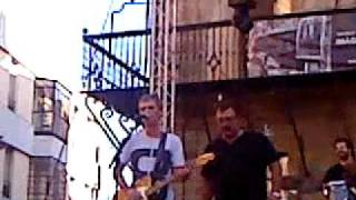 Ariel Rot - Problemas(Prueba de Sonido Astorga)