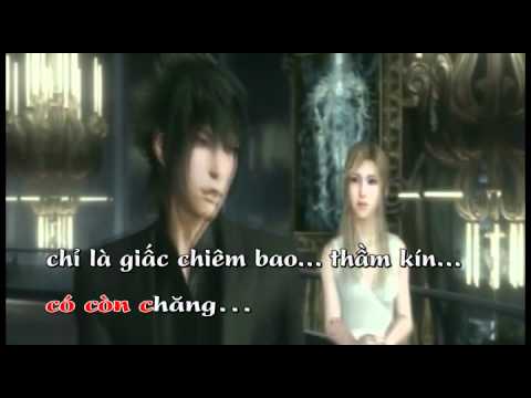 Thể hiện bởi Mây Tím