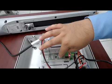 Carátula del video del producto