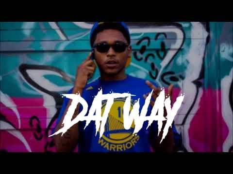 Yatta x K.E x Lil Yase Type Beat 2017 - Dat Way