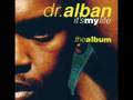 Dr Alban Roll Down Di Rubber Man