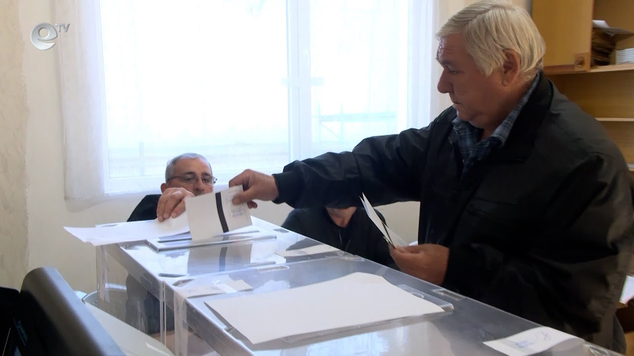 Отново напрежение пред секцията на хасковското село Клокотница