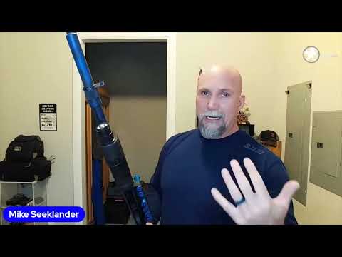 COMBAT SHOTGUN! Shooting and Manipulation with Mike Seeklander