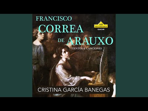 Tiento de medio registro de tiple de segundo tono, FO 59