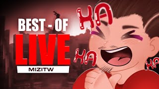 BEST OF DE MES LIVES !!