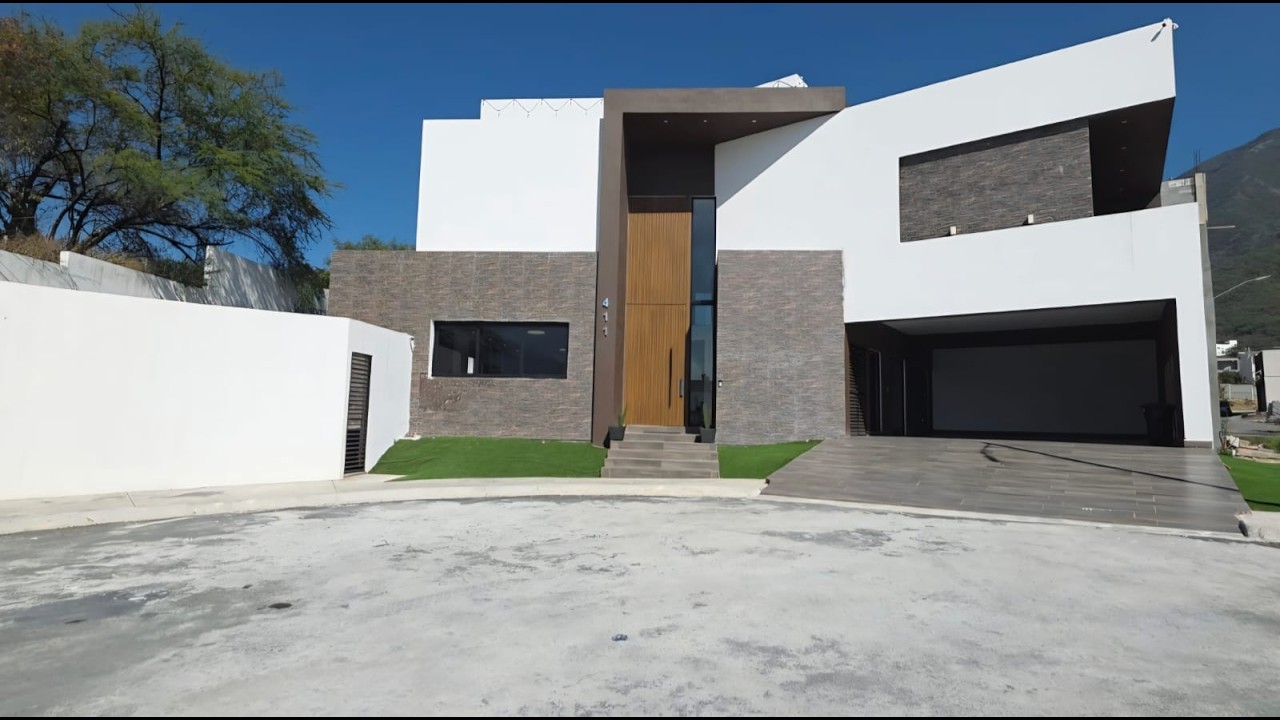 Casa en Venta en Bosques de las Misiones