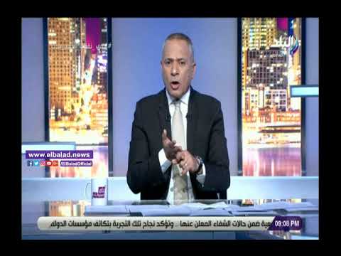 صدى البلد أحمد موسى مصر تواجه ء ومعندناش طوابير على السلع الغذائية