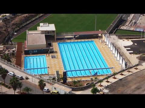 SPORTS ABROAD SWIMMING TRAINING CAMPS - www.swimmingtrainingcamps.com
