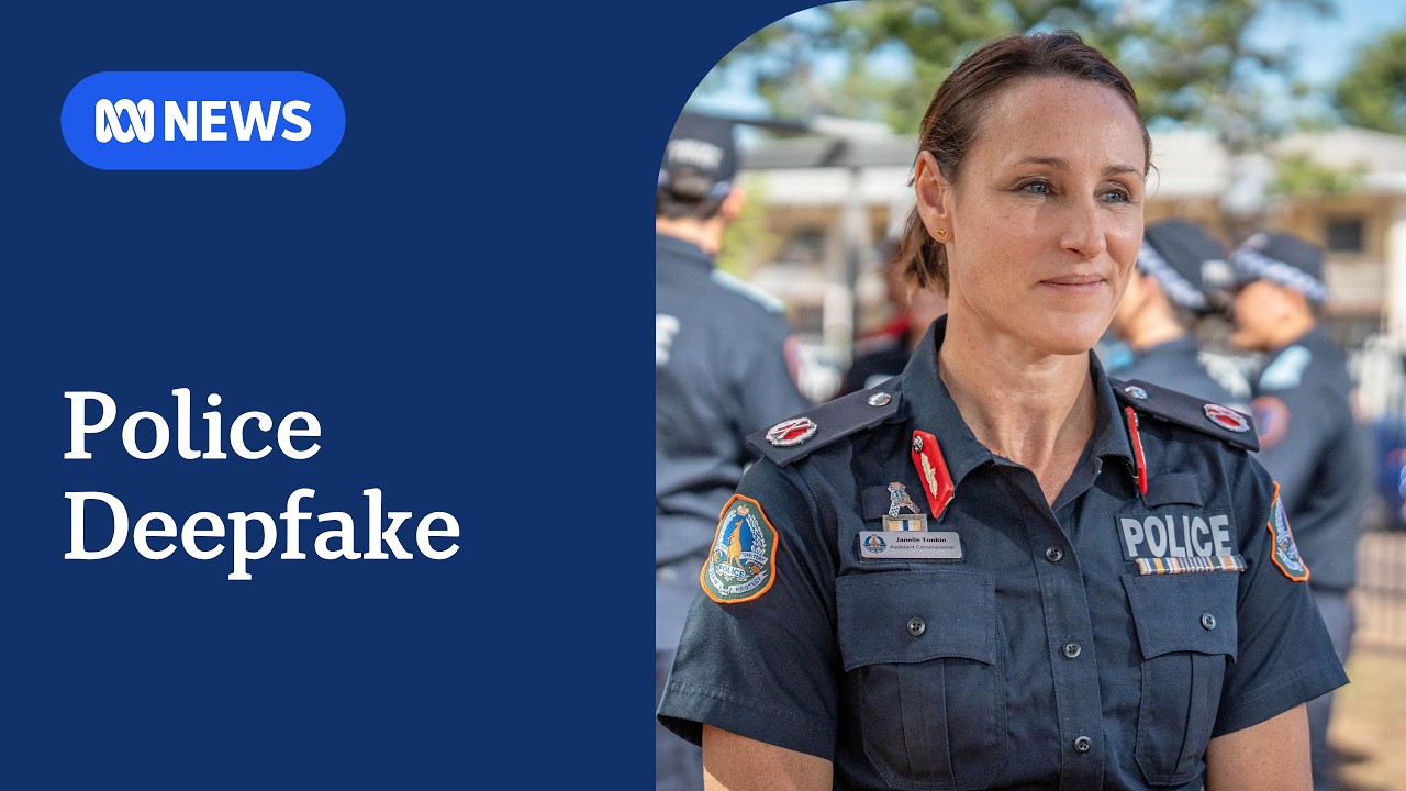 Australia: Northern Territory police officers face court over deepfake video of senior officer