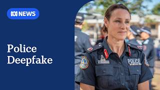 Australia: Northern Territory police officers face court over deepfake video of senior officer