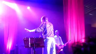 Faith No More - Don't Dream It's Over (Live at Festival Hall, Melbourne | 24.02.10)