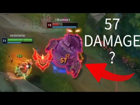 ADC Damage in S13