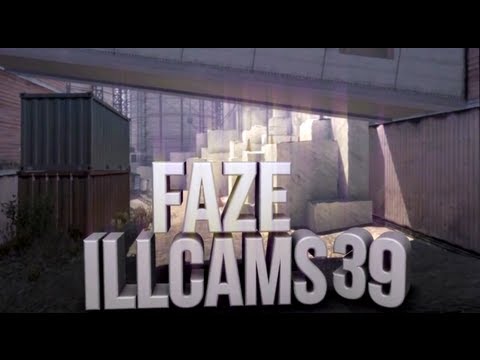 FaZe ILLCAMS - Episode 39 by FaZe Faytal