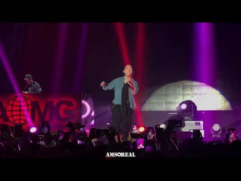 [181124 AOMGinBANGKOK] WOO WON JAE - PHONE