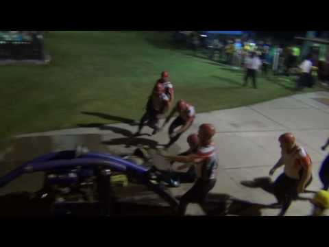 Karlinky muži FNC Tuř 2016