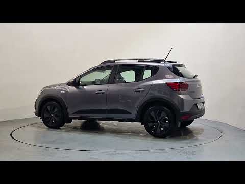 Dacia Sandero Stepway STEPWAY Expression TCe 90 GS - Image 2