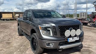 &Alpha;&upsilon;&tau;&omicron;&kappa;ί&nu;&eta;&tau;&omicron; Nissan Titan XD | &Alpha;&pi;&epsilon;&iota;&kappa;ό&nu;&iota;&sigma;&eta; 4 - Autoline