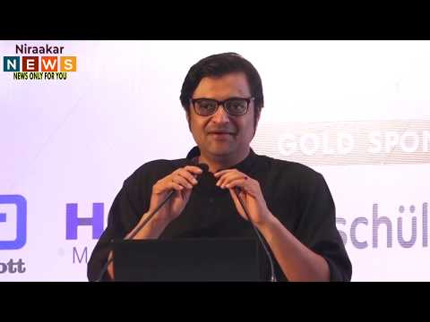 Sonali Bendre at The Discussion of 5th International Conference 'CAHOCON 2019'-1