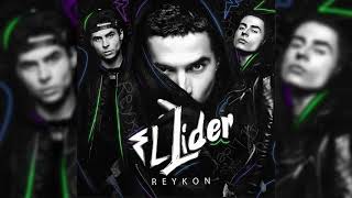 Reykon - Secretos Remix (feat. Nicky Jam)[Audio Oficial]