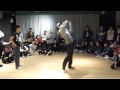 Terence vs Dimdot @ Lock it OUT best 16